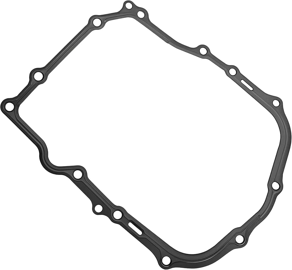 Amazon.com: CVT Transmission Cover Gasket Compatible with
